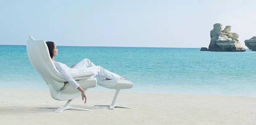 沙发 意大利顶尖奢华设计OG真人Natuzzi(图9)