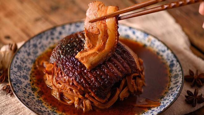 菜不上桌老传统要记牢平安过大年！OG网站年夜饭餐桌上建议这5道(图2)