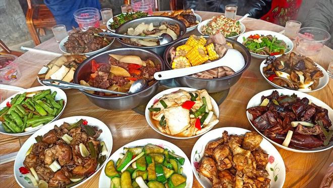 菜不上桌老传统要记牢平安过大年！OG网站年夜饭餐桌上建议这5道(图6)