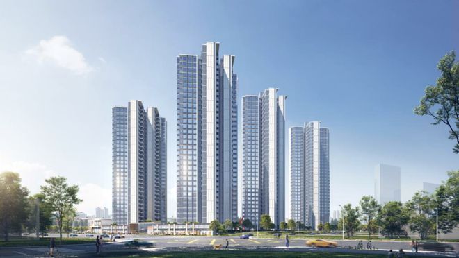 处-保利和悦春风网站欢迎您-东莞房天下OG真人平台2025保利和悦春风售楼(图4)