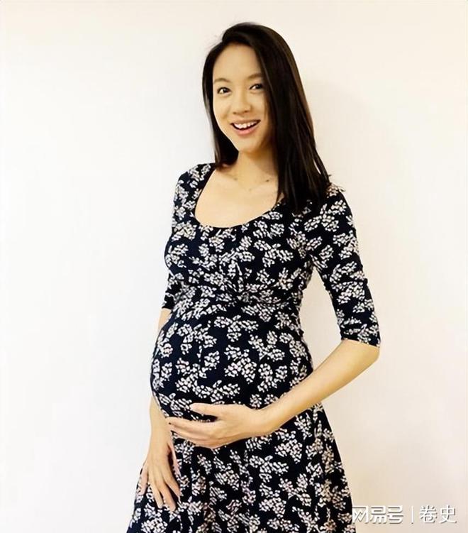 怀孕6个月上春晚站C位真人生赢家OG视讯艳压奚梦瑶拒嫁30亿豪门