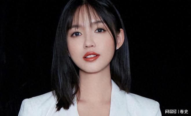怀孕6个月上春晚站C位真人生赢家OG视讯艳压奚梦瑶拒嫁30亿豪门(图19)