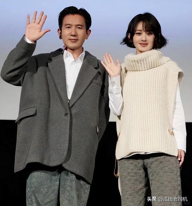 表面上那么简单终究是冯绍峰错付了OG网站深扒之后才发现赵丽颖没有(图10)
