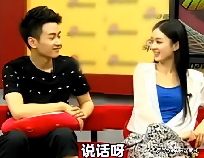 表面上那么简单终究是冯绍峰错付了OG网站深扒之后才发现赵丽颖没有(图9)