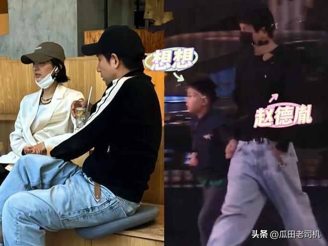 表面上那么简单终究是冯绍峰错付了OG网站深扒之后才发现赵丽颖没有(图4)
