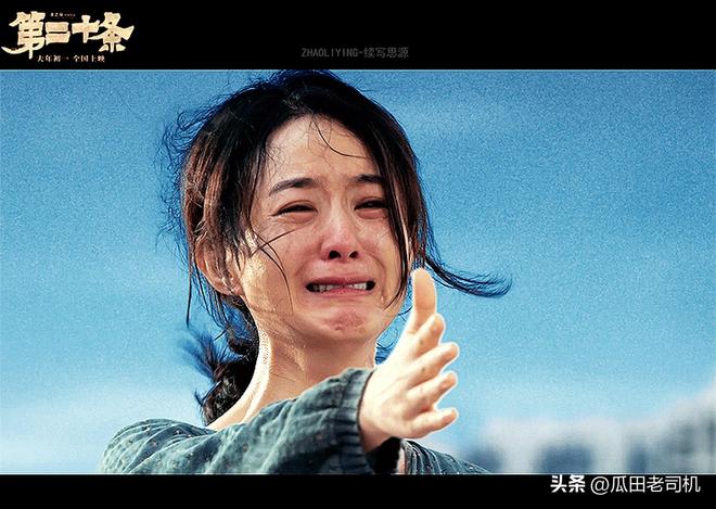 表面上那么简单终究是冯绍峰错付了OG网站深扒之后才发现赵丽颖没有(图15)