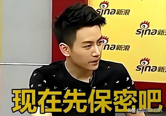 表面上那么简单终究是冯绍峰错付了OG网站深扒之后才发现赵丽颖没有(图19)