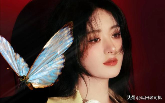 表面上那么简单终究是冯绍峰错付了OG网站深扒之后才发现赵丽颖没有(图21)