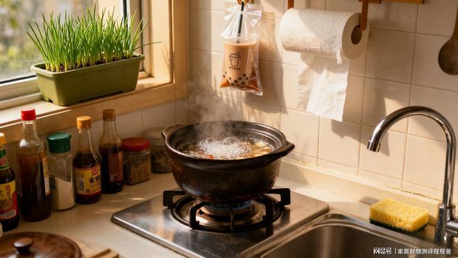 寸都该装着喜欢的生活OG真人家里的每一(图2)