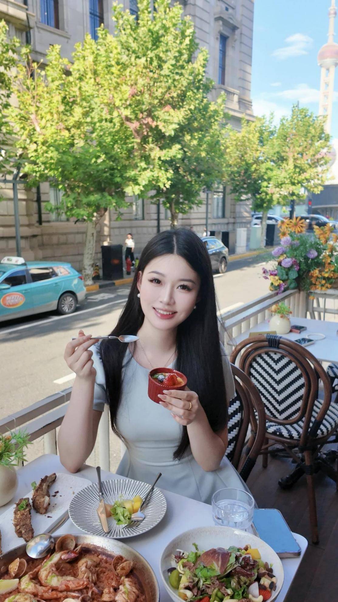 HomeBar打造沉浸式青年文化聚落OG视讯“微醺社交”新浪潮：叁佰里(图5)