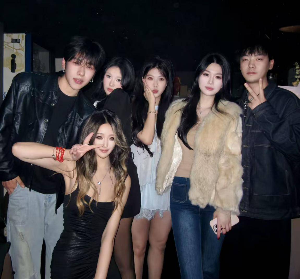 HomeBar打造沉浸式青年文化聚落OG视讯“微醺社交”新浪潮：叁佰里(图6)